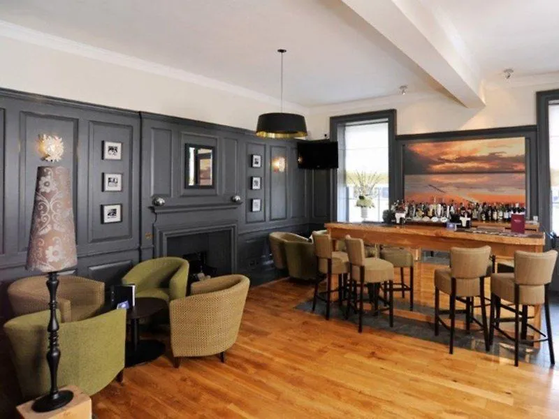 ****  Mercure Southampton Centre Dolphin Hotel United Kingdom